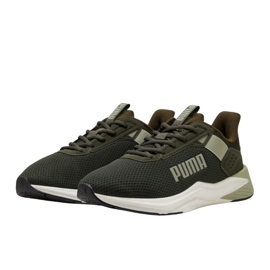 PUMA FTR WAVE M 311095 10 Pantofi verde 1