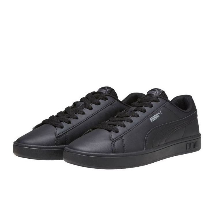 PUMA RICKIE Classic M 394251 05 Pantofi negru 1