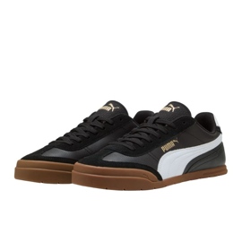 PUMA Super Turino M 402612 02 Pantofi negru 1