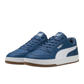 PUMA Caven 2.0 M 392290 73 Pantofi albastru 1