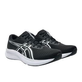 Pantofi de alergare ASICS Patriot 14 M 1011C050 002 negru 1