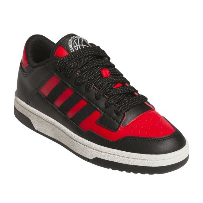Pantofi Adidas Rapid Court Low JR JR1020 1