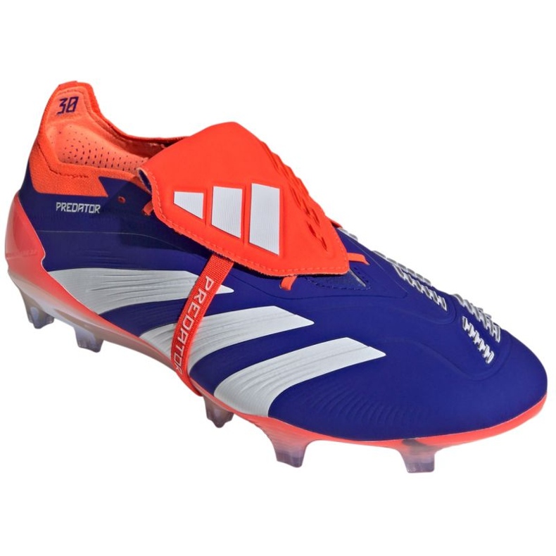 Adidas Predator Elite FT FG IF6442 Pantofi de fotbal 1