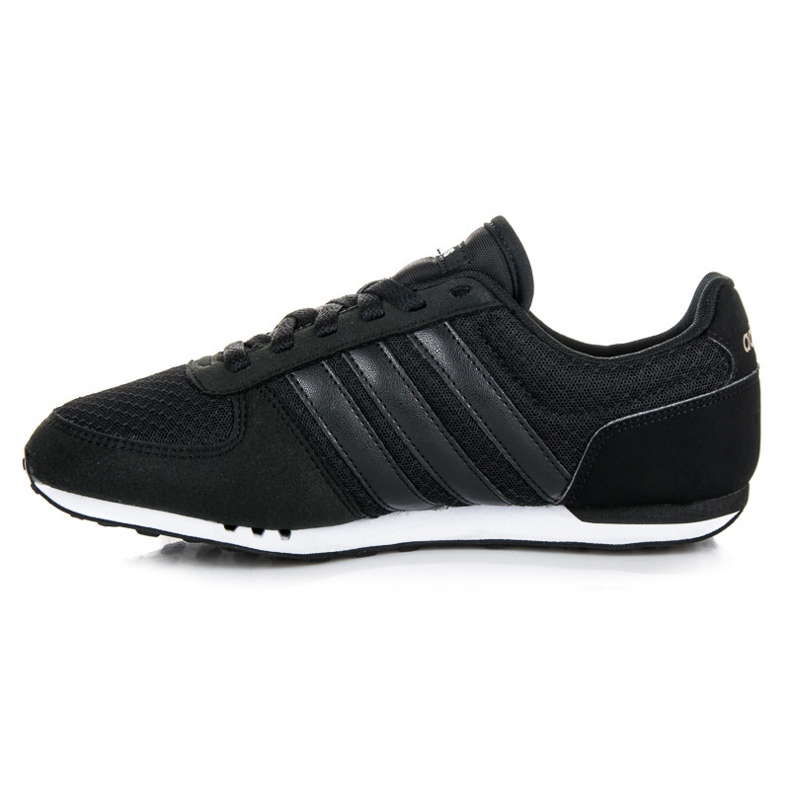 Adidas city racer w negru 1