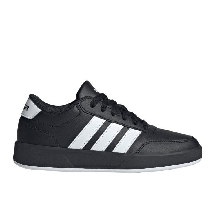 Adidas Breaknet 3.0 JR JR8447 Pantofi negru 1