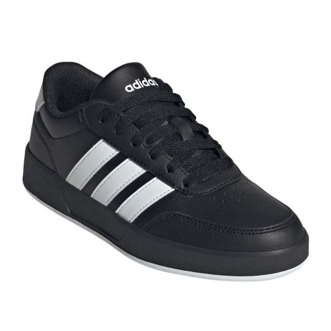 Adidas Breaknet 3.0 JR JR8447 Pantofi negru 2