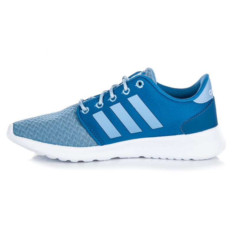 Adidas Core Cf Qt Racer albastru 1