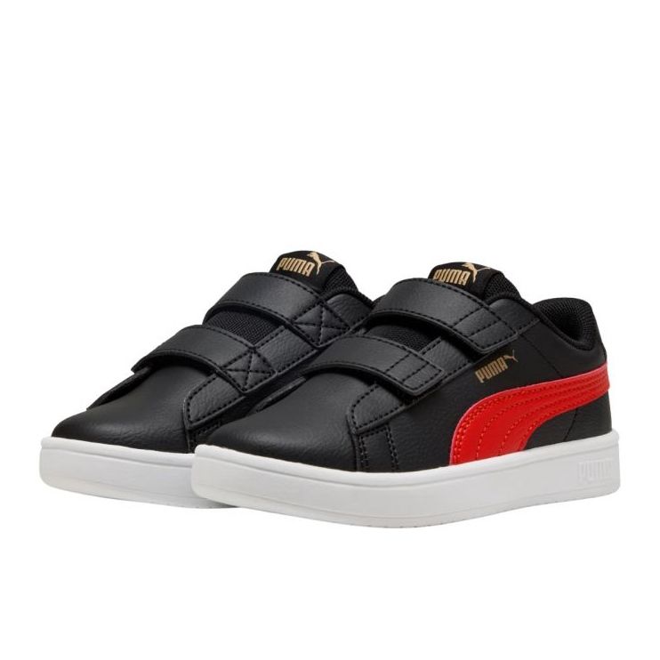 Puma Rickie Classic V PS Jr 394253 19 Pantofi negru 2