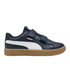 Puma Rickie Classic V PS Jr 394253 21 Pantofi 1