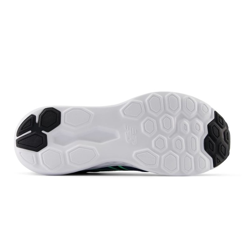 New Balance M411RL3 Pantofi de alergare albastru 4