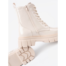 Shelvt Lumină elegantă -muncitori lăcuiți de lumină 2