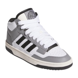 Pantofi Adidas Rapid Court Mid Jr Jr0191 1