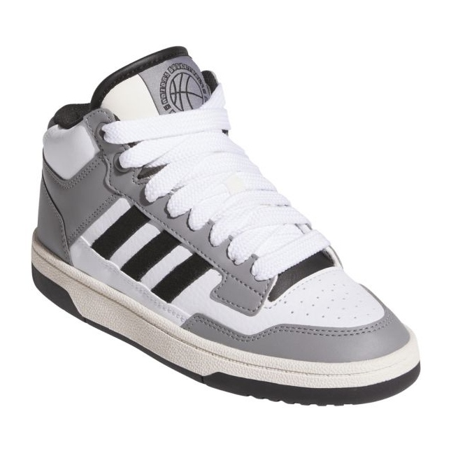 Pantofi Adidas Rapid Court Mid Jr Jr0191 1