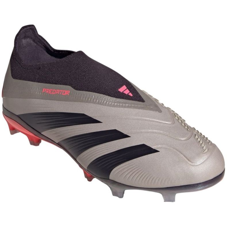 Adidas Predator Elite LL FG IF6351 Pantofi de fotbal 2