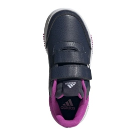 Adidas Tensaur Hook and Loop JR JH9541 Pantofi 3