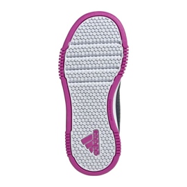 Adidas Tensaur Hook and Loop JR JH9541 Pantofi 5