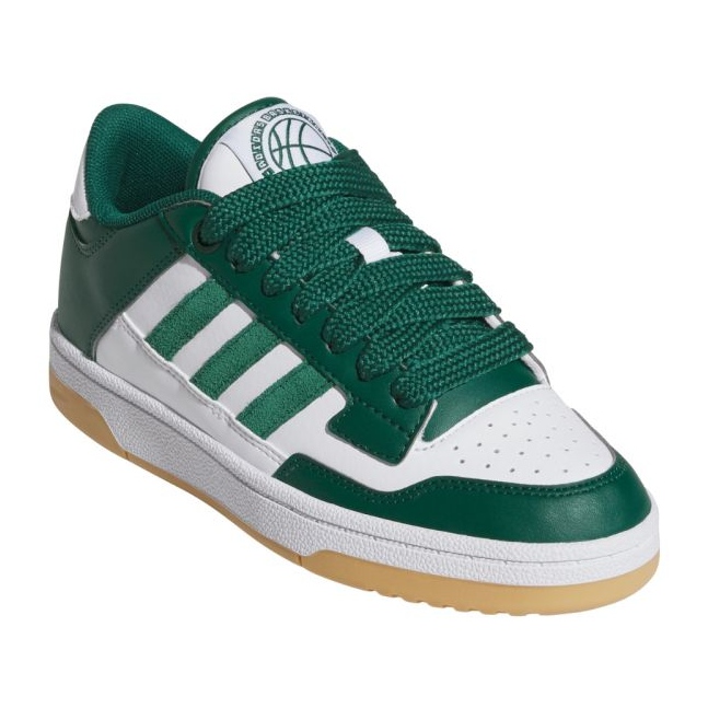 Pantofi Adidas Rapid Court Low Jr1019 1