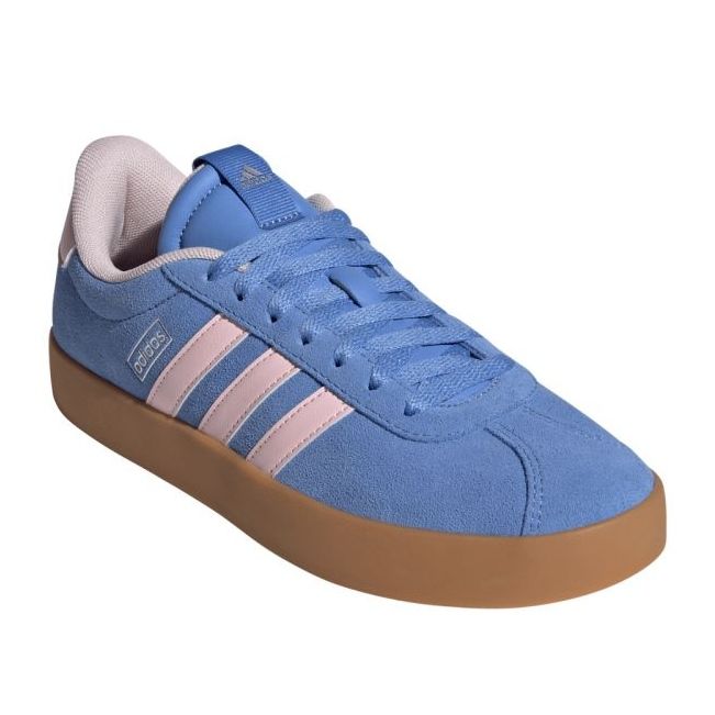 Adidas VL Court 3.0 Pantofi în JR8648 albastru 1
