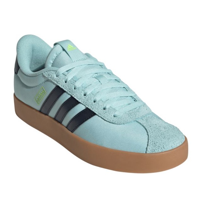 Adidas VL Court 3.0 în JS2057 albastru 1