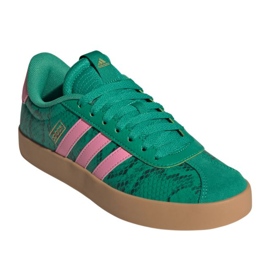 Adidas VL Court 3.0 Pantofi în JR8668 verde 1