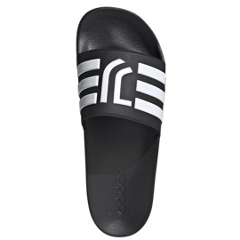 Adidas Adilette Duș Juventus M JS4862 negru 1