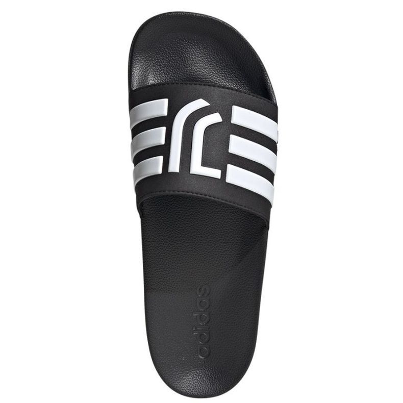 Adidas Adilette Duș Juventus M JS4862 negru 1