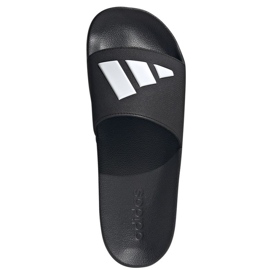 Adidas Adilette Duș M JS3565 negru 1