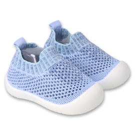 Befado baby 002P050 albastru 1