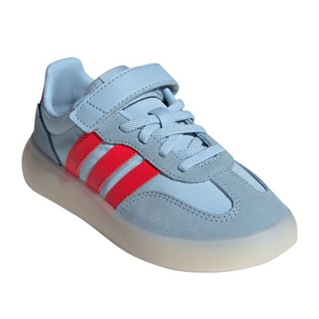 Adidas Barreds Decode Jr JR0768 Pantofi albastru 2 Adidas Barreds Decode Jr JR0768 Pantofi albastru 2