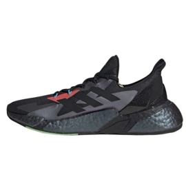 Pantofi de alergare adidas x9000l4 m fw4910 negru 1 Pantofi de alergare adidas x9000l4 m fw4910 negru 1