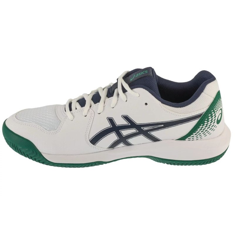 ASICS GEL-DEDICE 8 Clay M 1041A448-105 Pantofi albastru 1