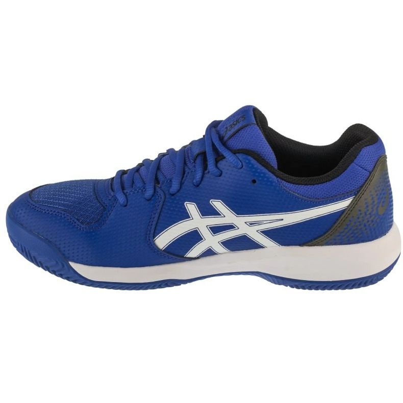 ASICS GEL-DEDICE 8 Clay M 1041A448-402 Pantofi albastru 1