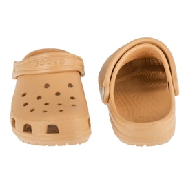 CROCS Classic CLOG 206991-209 FLIP-FLOPS portocale 4