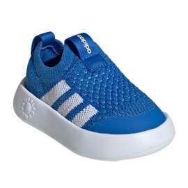 Pantofi adidas bubbleomfy m ih1265 albastru 1 Pantofi adidas bubbleomfy m ih1265 albastru 1