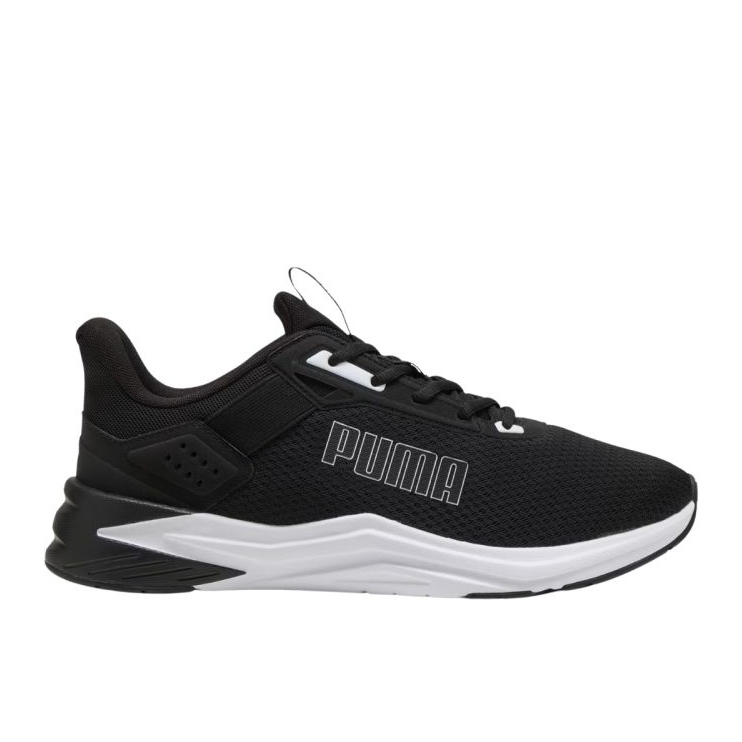 PUMA FTR WAVE M 311095 01 Pantofi negru 1