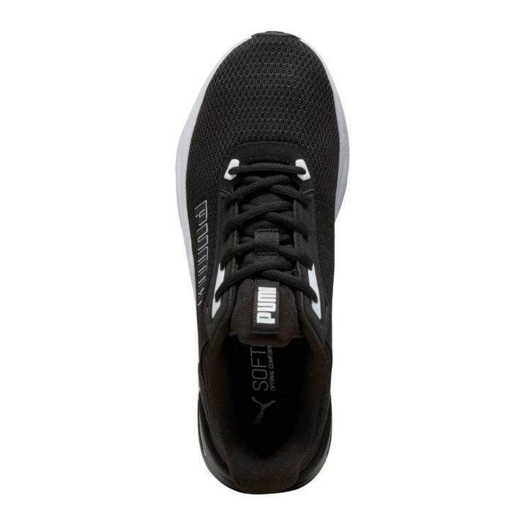 PUMA FTR WAVE M 311095 01 Pantofi negru 2