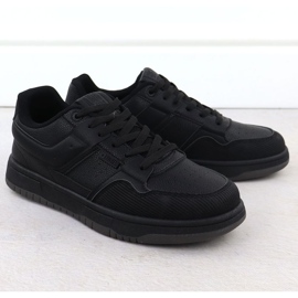 Big Star SS174005 M INT2159A Pantofi sportivi negru 1 Big Star SS174005 M INT2159A Pantofi sportivi negru 1