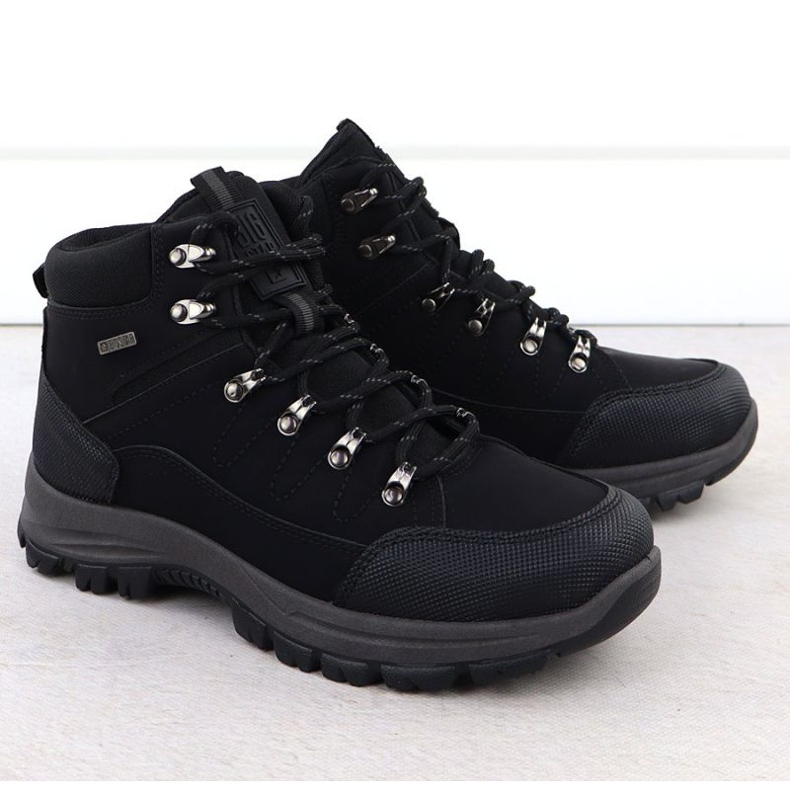 Big Star M SS174048 Int2161a negru 1 Big Star M SS174048 Int2161a negru 1