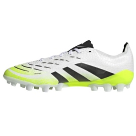 Pantofi Adidas Predator League 2G/3G AG M JI1165 multicolor 2