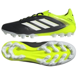Adidas Copa Pure III League 2G/3G AG M JR2864 Pantofi alb 1