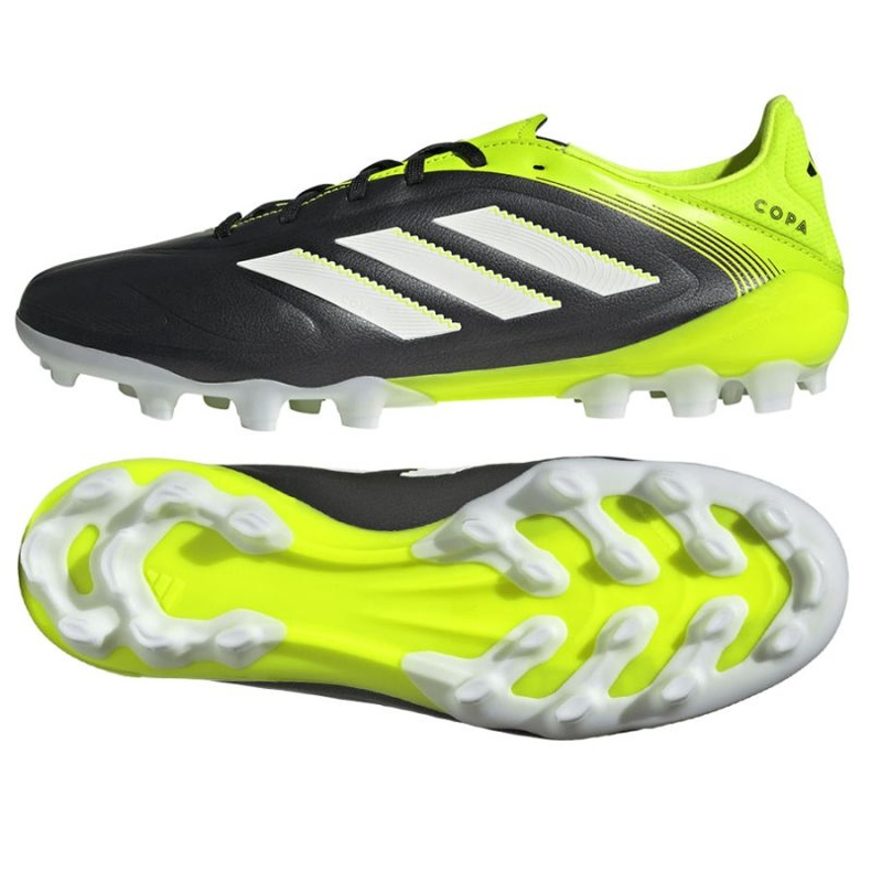 Adidas Copa Pure III League 2G/3G AG M JR2864 Pantofi alb 1