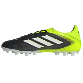 Adidas Copa Pure III League 2G/3G AG M JR2864 Pantofi alb 2 Adidas Copa Pure III League 2G/3G AG M JR2864 Pantofi alb 2