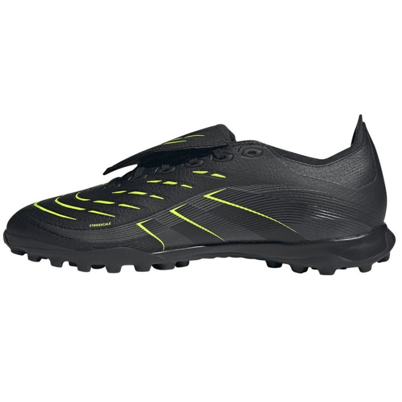 Pantofi Adidas Predator Ft TF M JQ1073 Pantofi negru 2 Pantofi Adidas Predator Ft TF M JQ1073 Pantofi negru 2