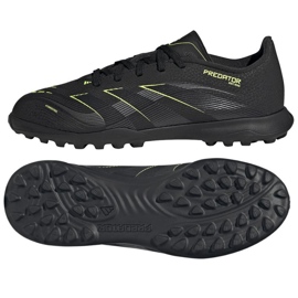 Adidas Predator League Jr TF M JI1151 Pantofi negru 1