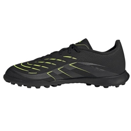 Adidas Predator League Jr TF M JI1151 Pantofi negru 2