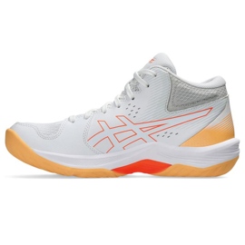 ASICS Dincolo de pantofii FF MT în 1072A096 105 alb 2