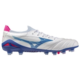 Mizuno Morelia Neo IV Beta P1GA254225 Pantofi alb 2