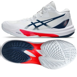 Asics Sky Elite FF MT 3 1051A081 104 Pantofi alb 1