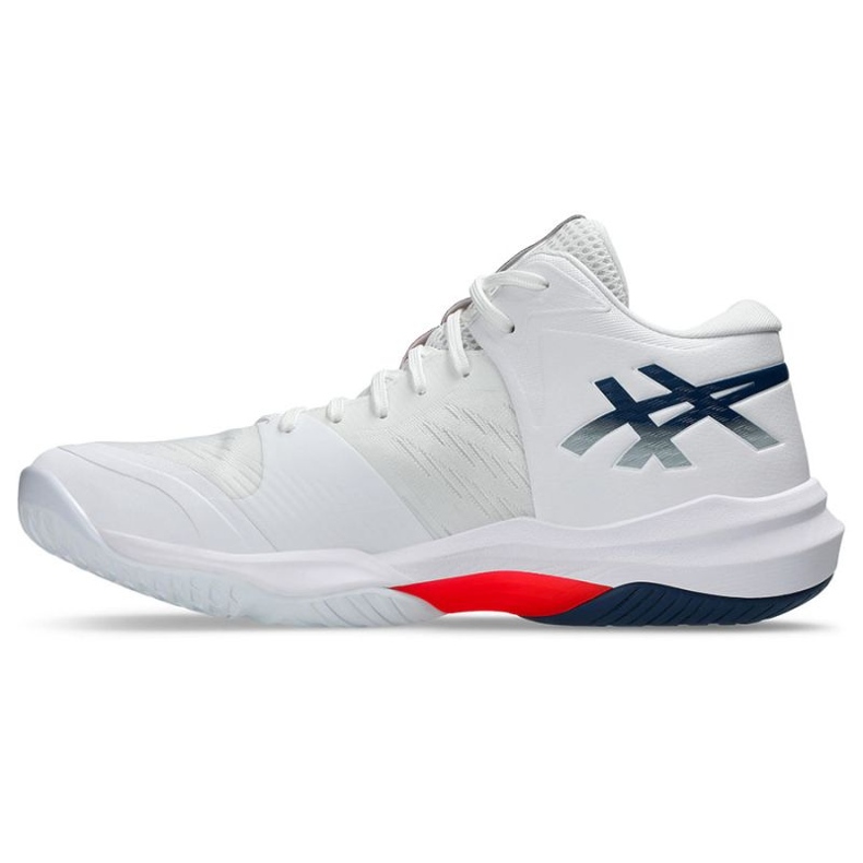 Asics Sky Elite FF MT 3 1051A081 104 Pantofi alb 2