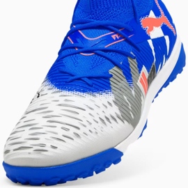 PUMA Future 8 Match Forever TT 108425-01 Pantofi alb 4